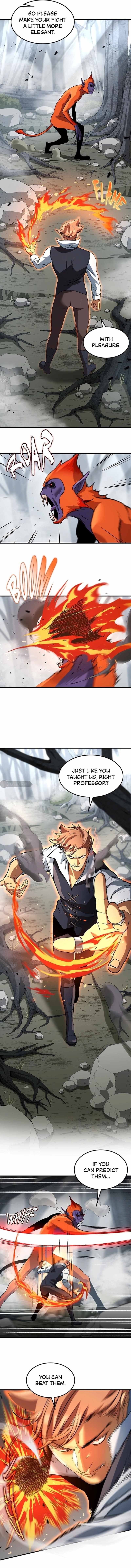 Return of the Runebound Professor Chapter 21 13